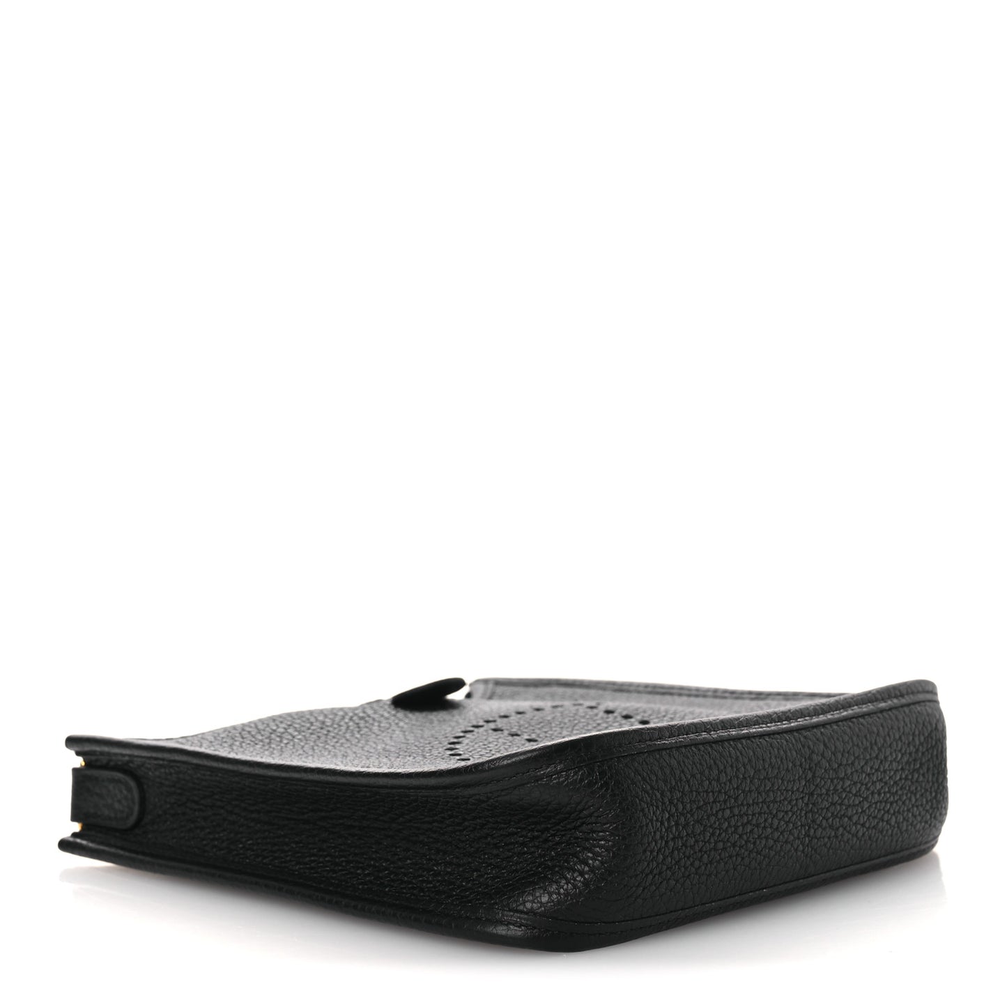Taurillon Clemence Evelyne TPM Black