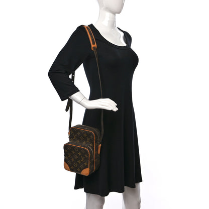Louis Vuitton Monogram Amazone 2 of 9