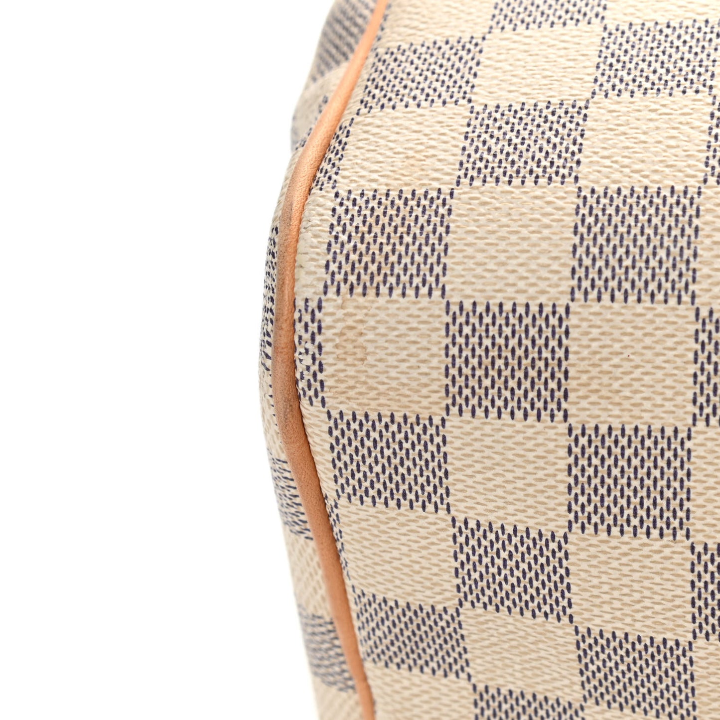 Damier Azur Speedy 25