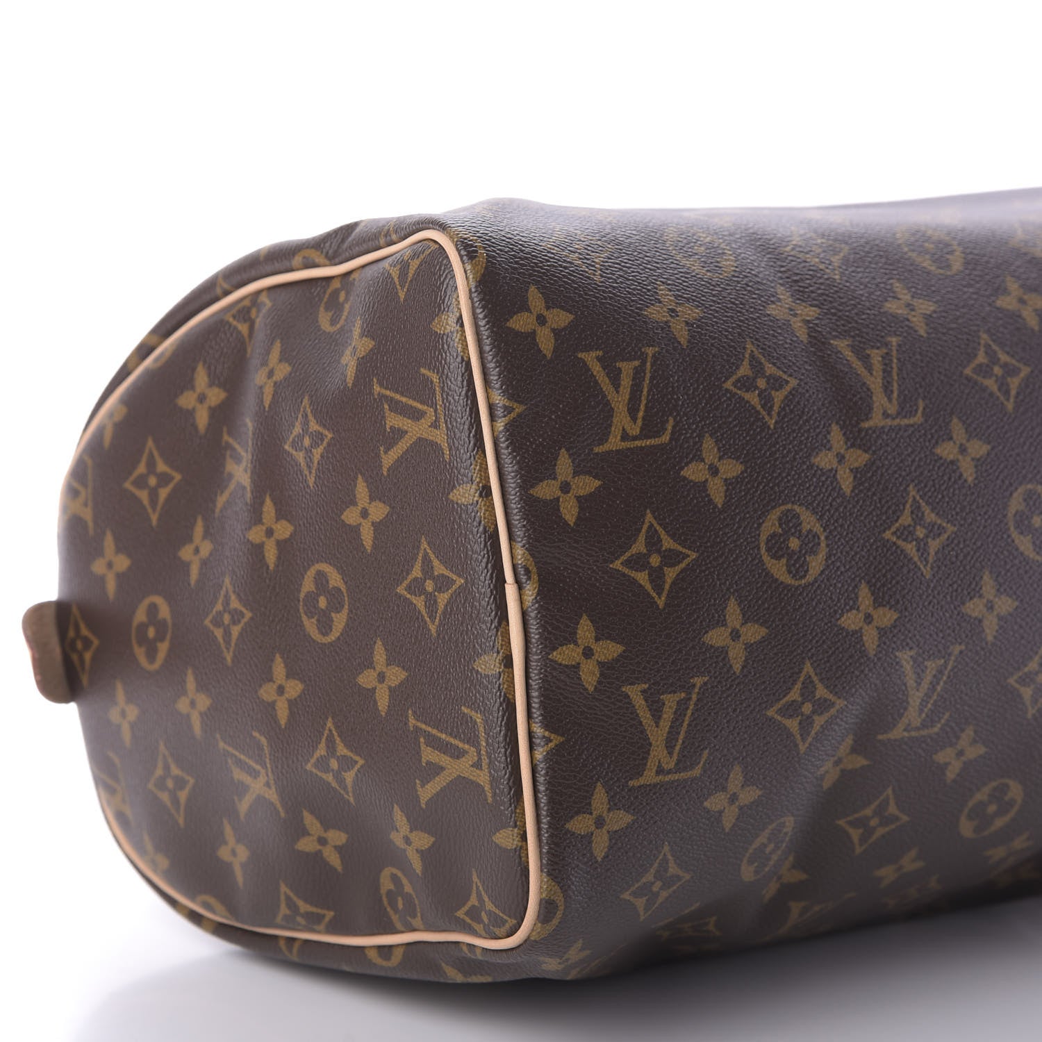 Louis Vuitton Monogram Speedy 30 6 of 9