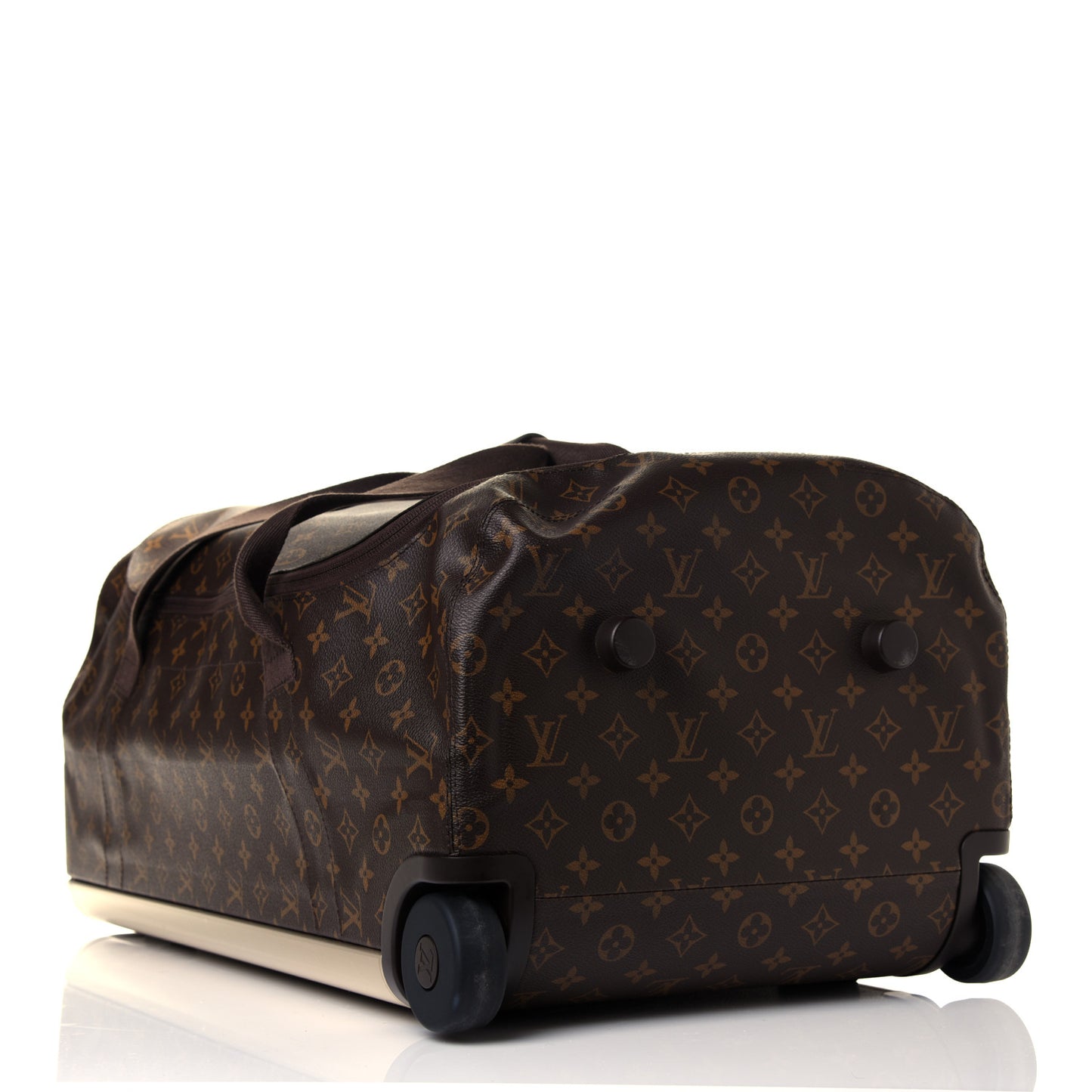 Monogram Horizon Soft Duffle 65