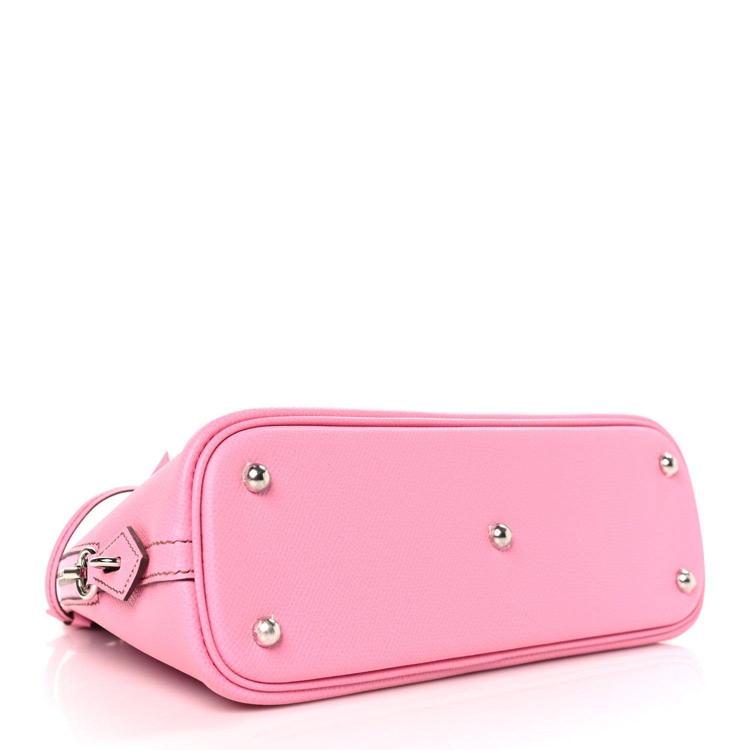 Hermes Epsom 1923 Bolide 25 5P Pink 4 of 10