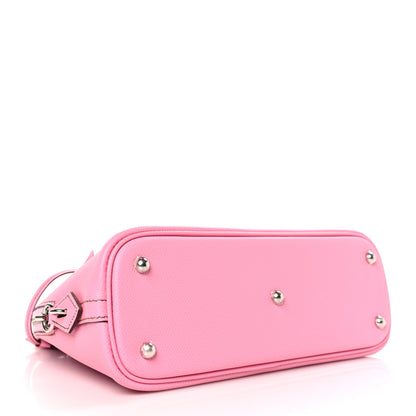 Hermes Epsom 1923 Bolide 25 5P Pink 4 of 10