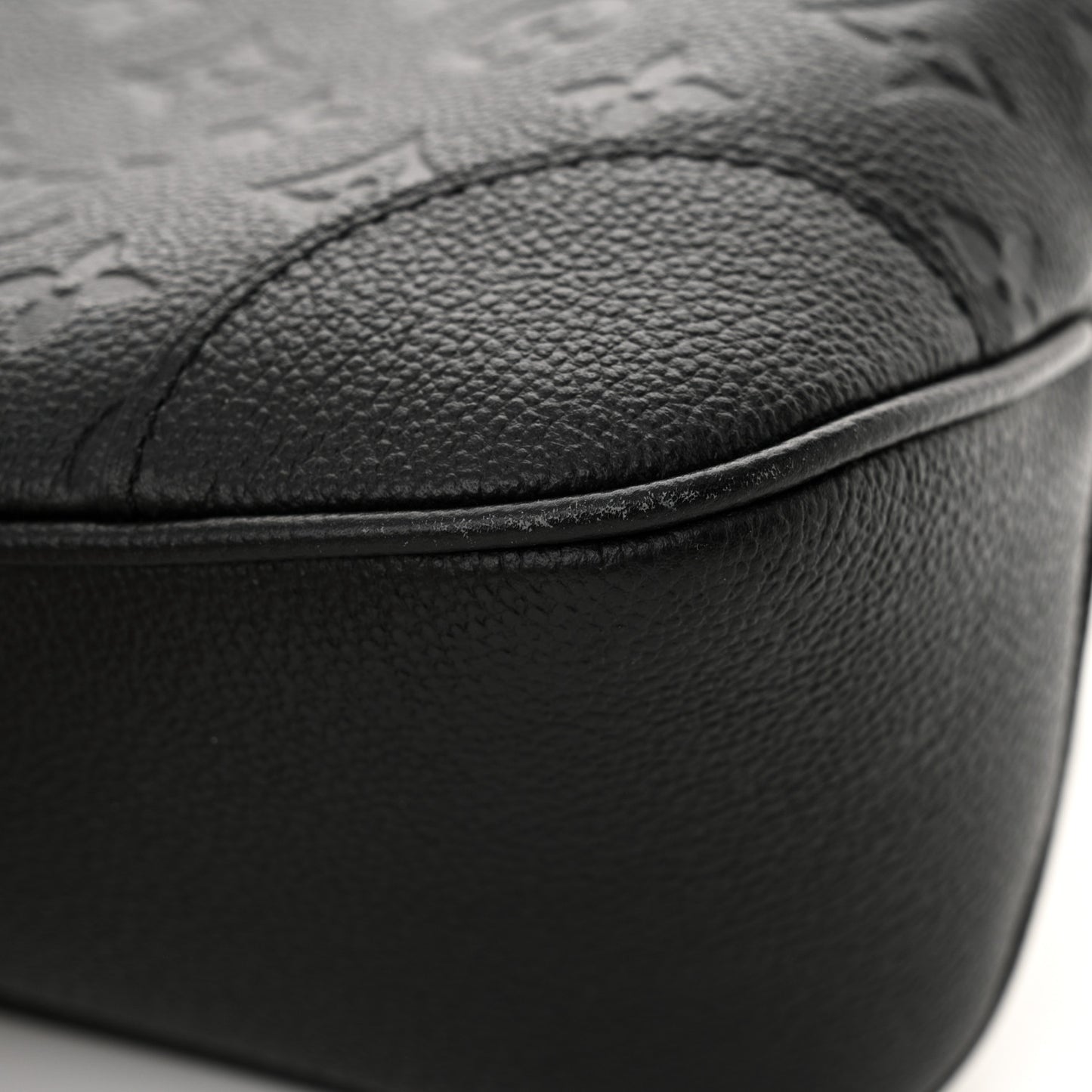 Empreinte Monogram Boulogne NM Black