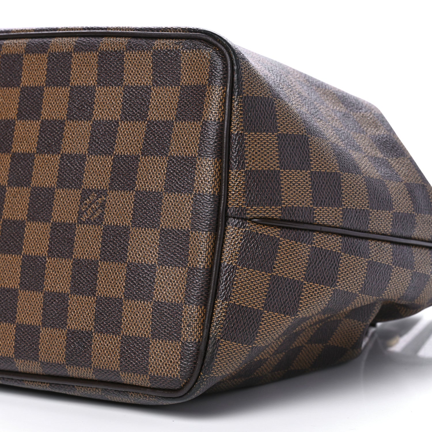 Louis Vuitton Damier Ebene Westminster GM 11 of 11