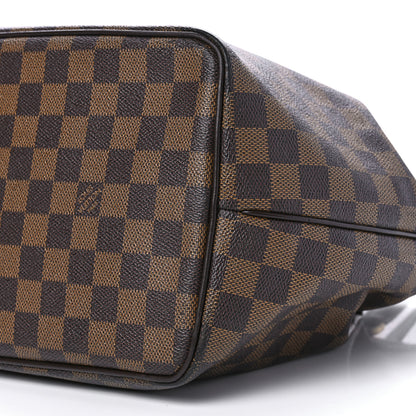 Louis Vuitton Damier Ebene Westminster GM 11 of 11