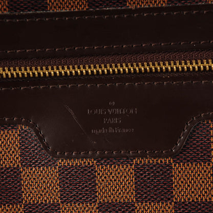 Louis Vuitton Damier Ebene Pegase 55 7 of 7