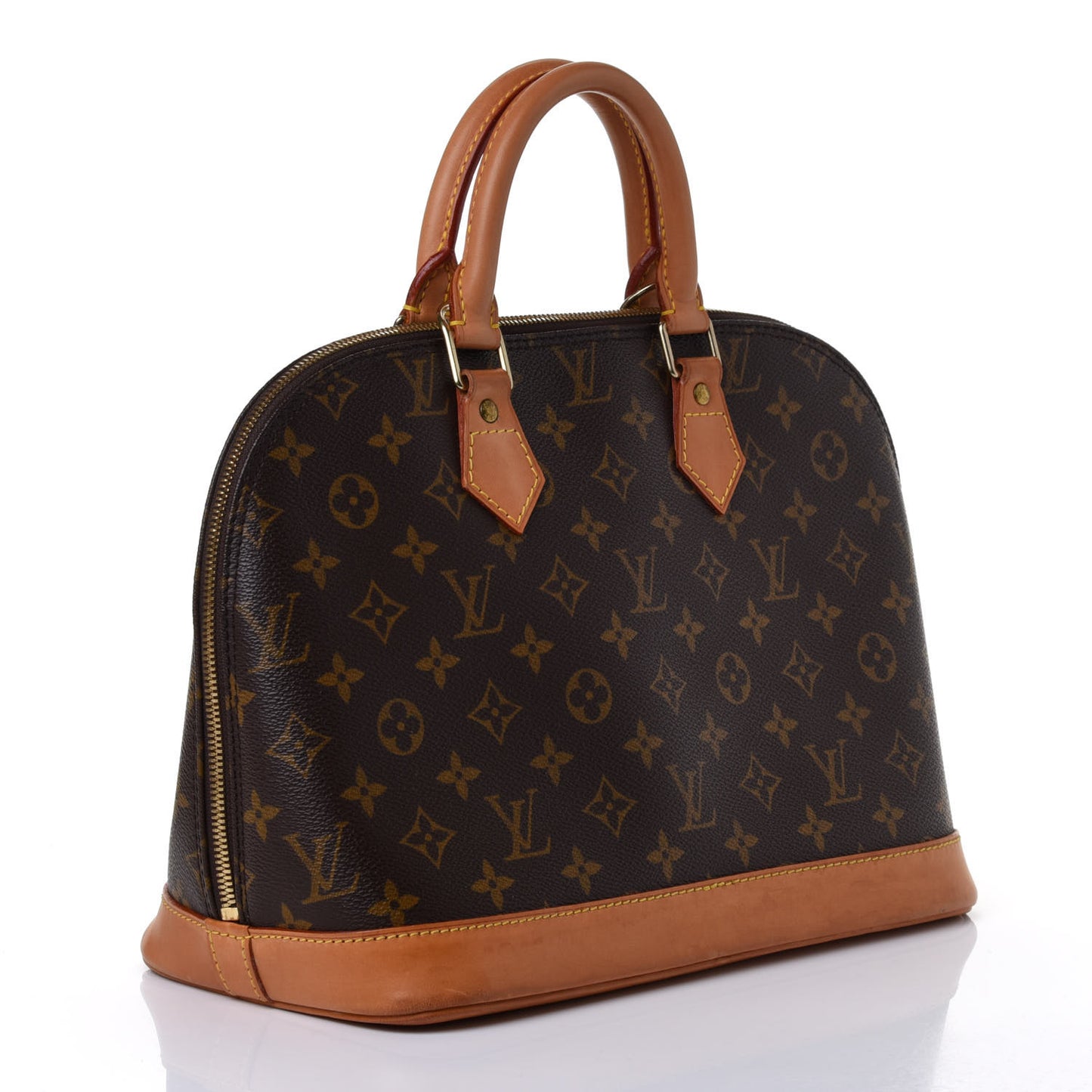 Monogram Alma PM