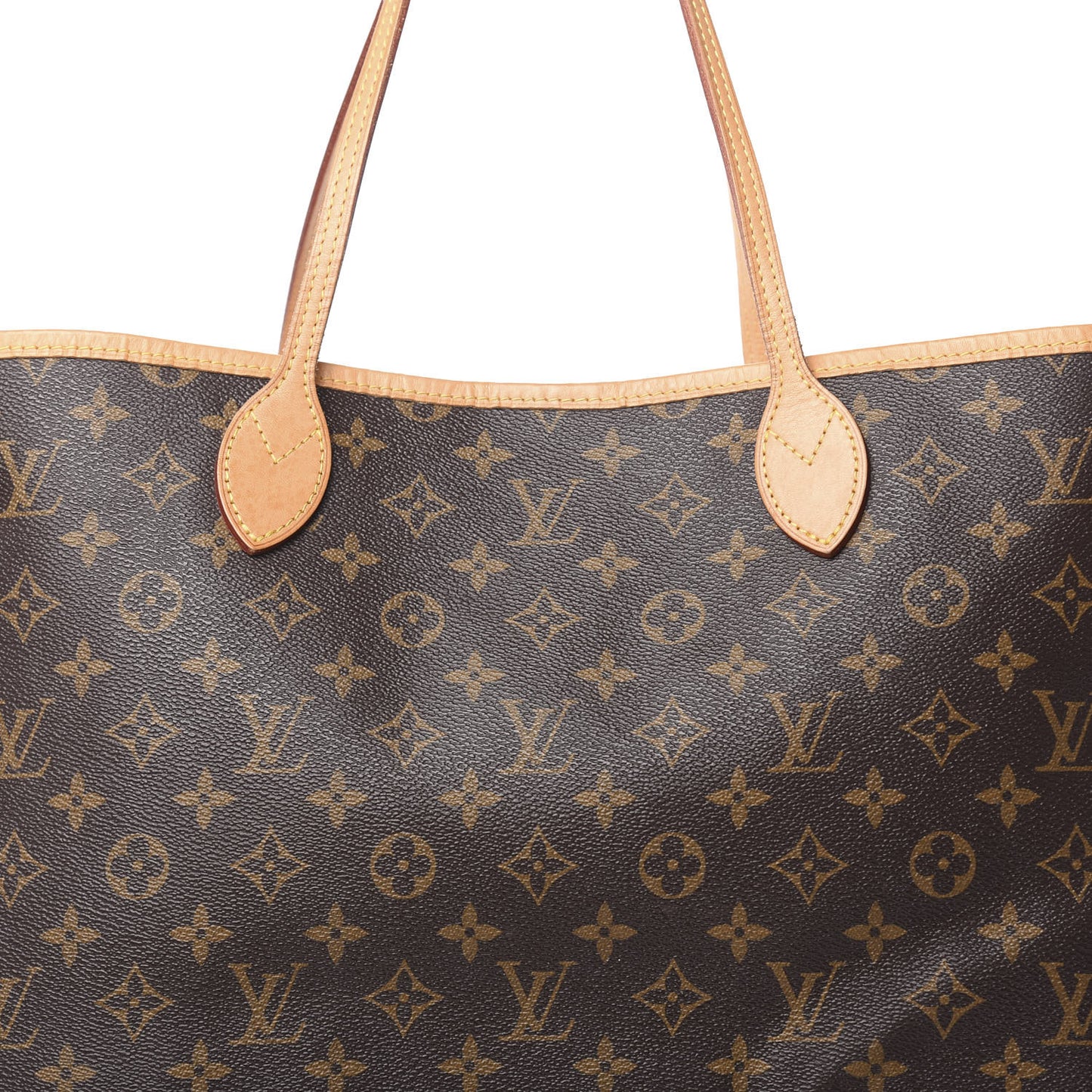 Monogram Neo Neverfull GM Pivoine