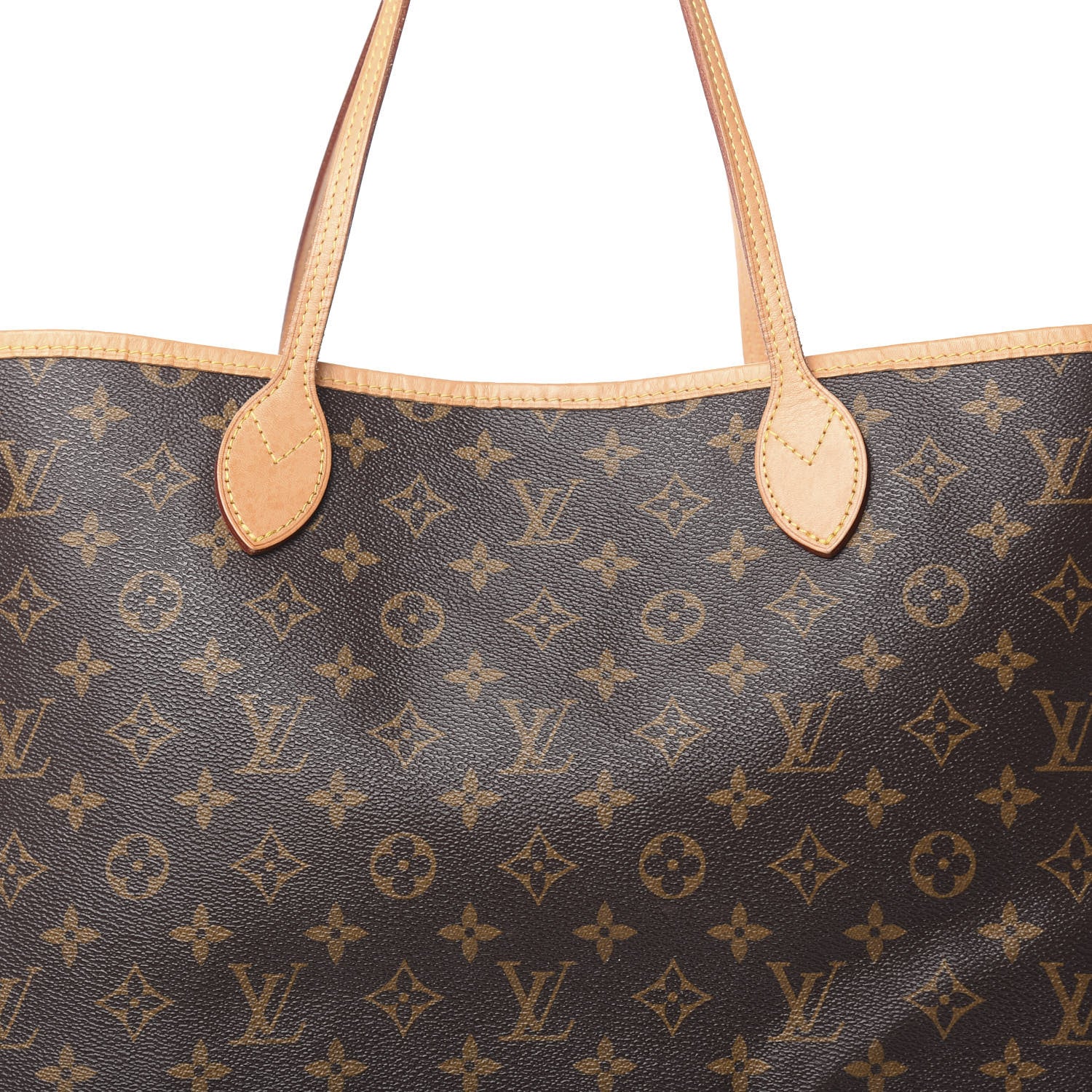 Louis Vuitton Monogram Neo Neverfull GM Pivoine 11 of 13