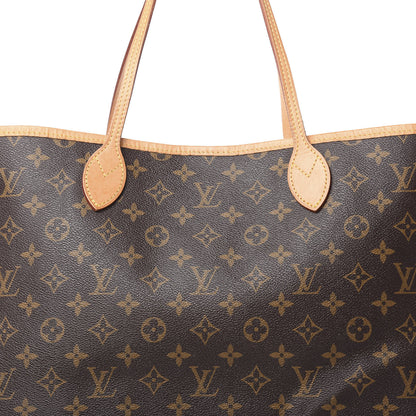 Louis Vuitton Monogram Neo Neverfull GM Pivoine 11 of 13