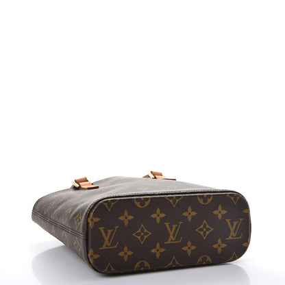 Louis Vuitton Monogram Vavin PM 4 of 7