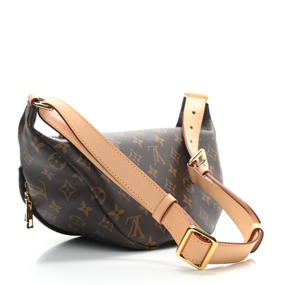 Louis Vuitton Monogram Bumbag 4 of 7