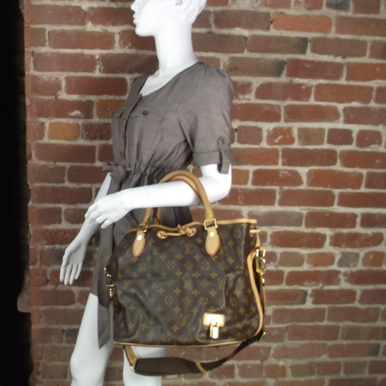 Louis Vuitton Monogram Neo 2 of 9