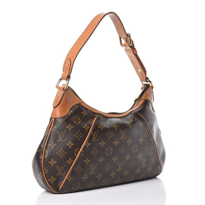 Louis Vuitton Monogram Thames GM 3 of 20