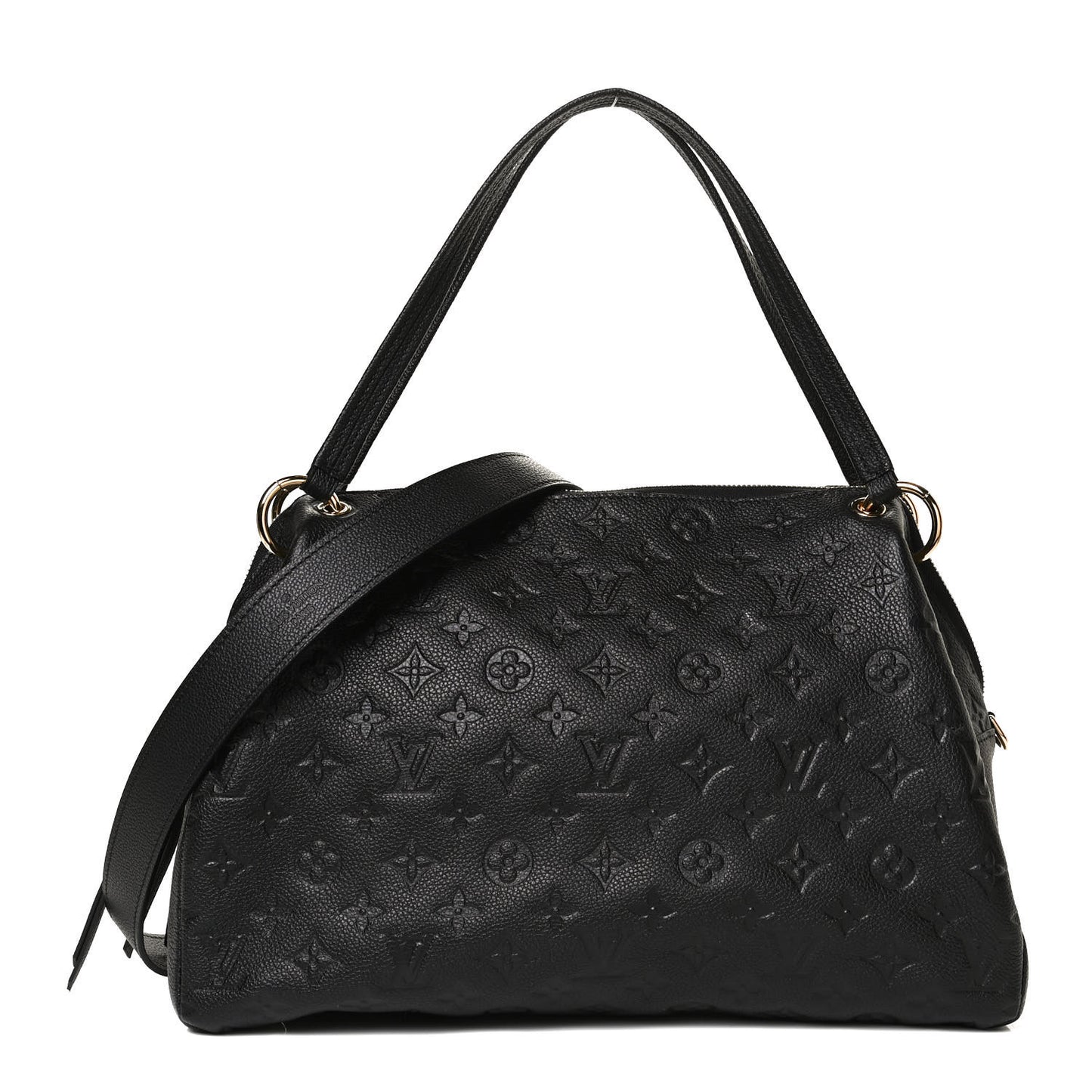Empreinte Ponthieu PM Black