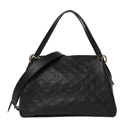 Louis Vuitton Empreinte Ponthieu PM Black 1 of 10