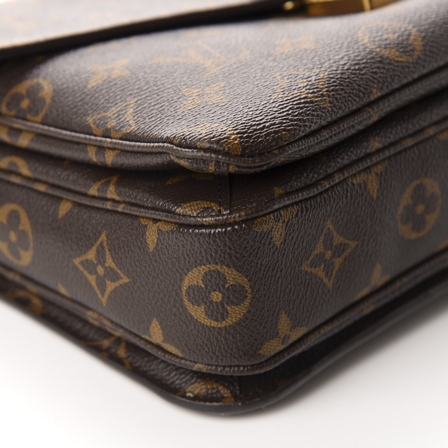Louis Vuitton Monogram Pochette Metis 6 of 11