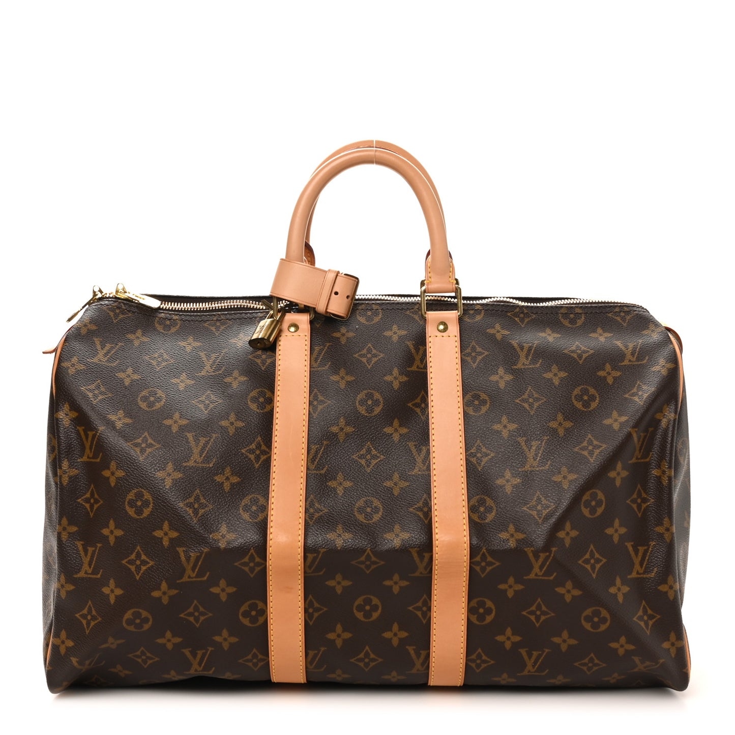 Monogram Keepall 45