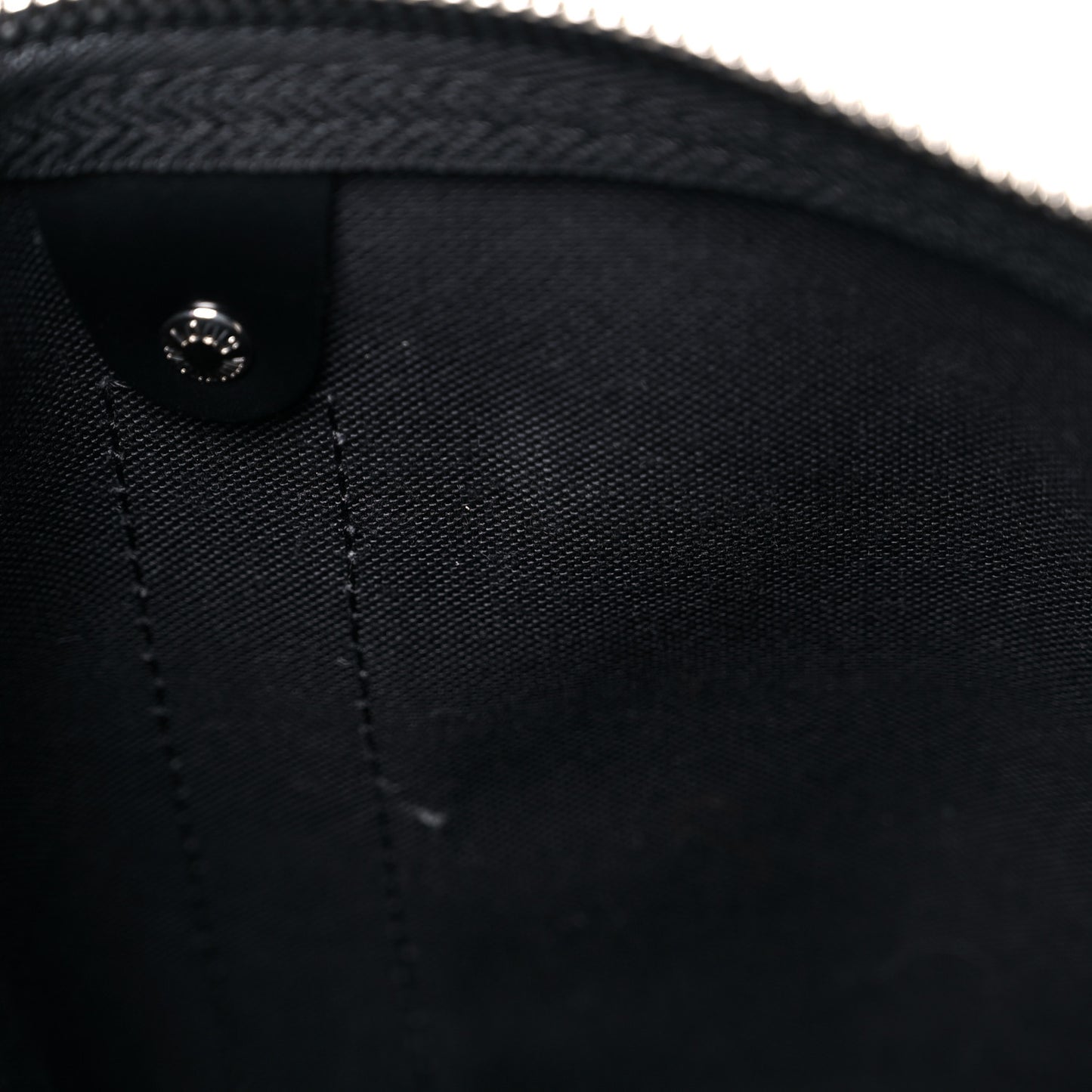 Damier Graphite Keepall Bandouliere 45