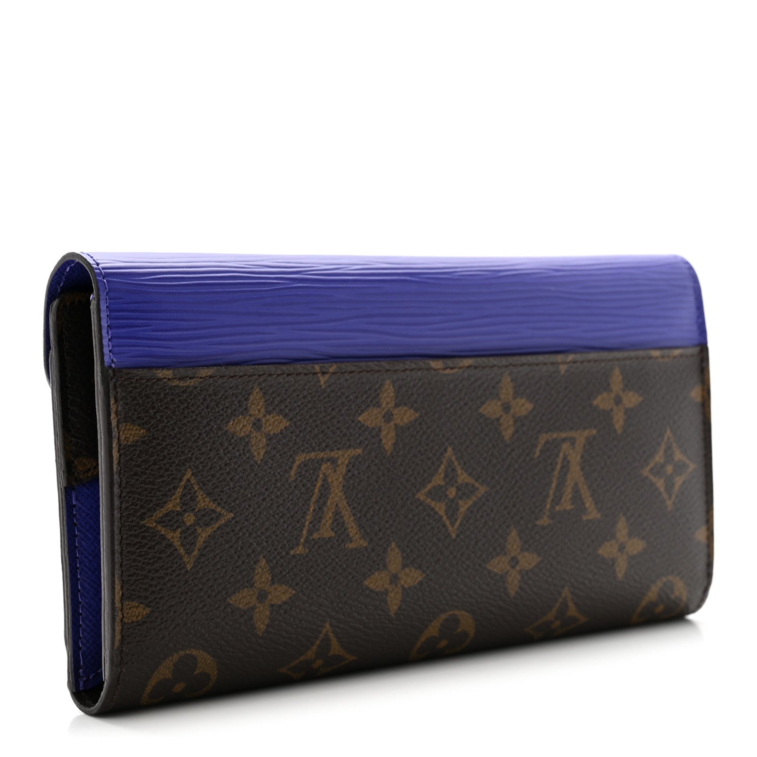 Louis Vuitton Monogram Epi Marie-Lou Long Wallet Figue 3 of 6