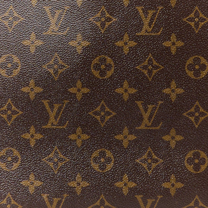 Louis Vuitton Monogram Neo Neverfull MM 9 of 16