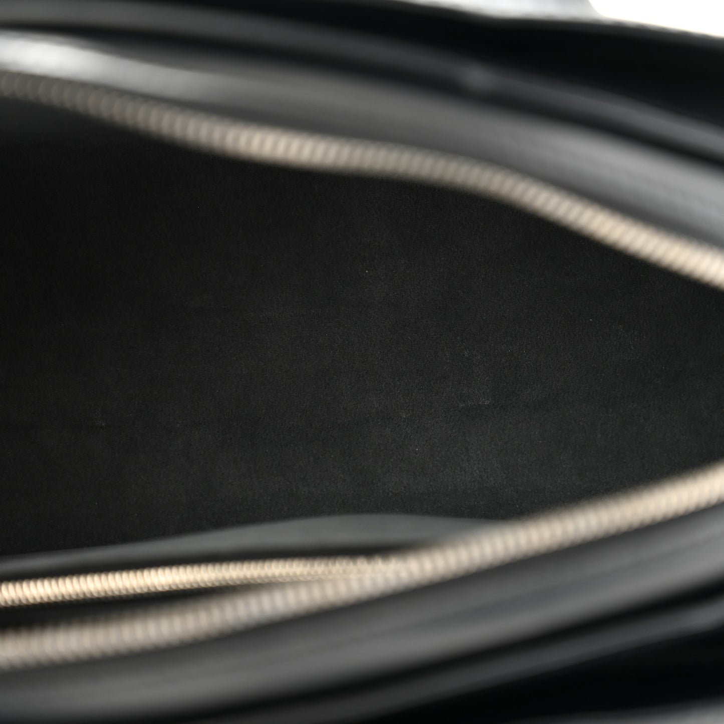 Epi Pont-Neuf PM Black