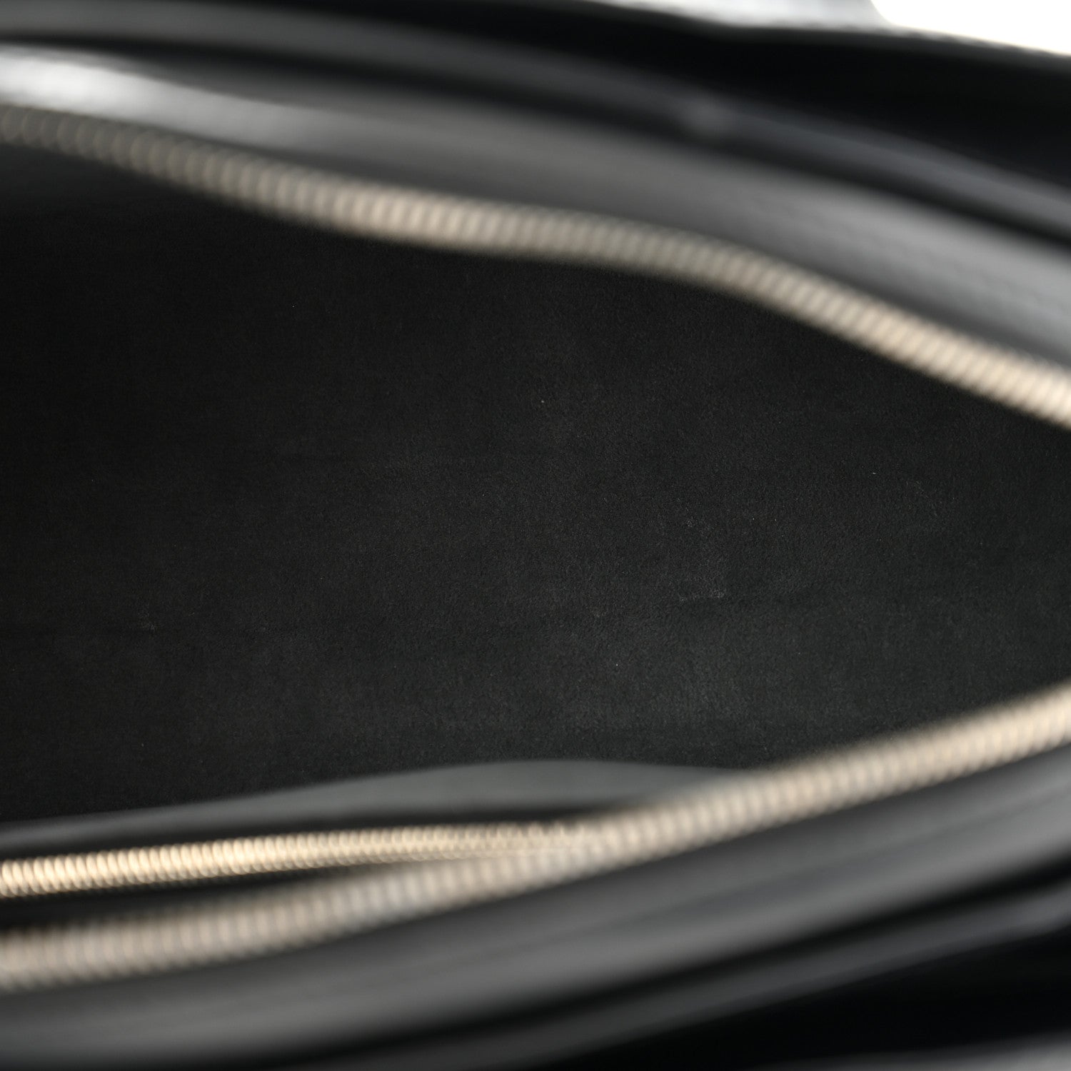Louis Vuitton Epi Pont-Neuf PM Black 5 of 10