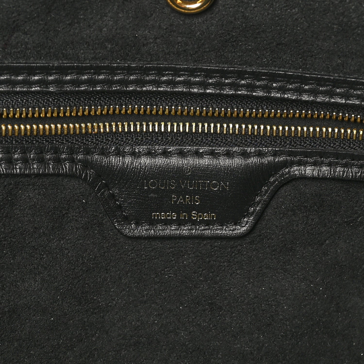 Louis Vuitton Jacquard Since 1854 Neverfull MM Grey 7 of 10