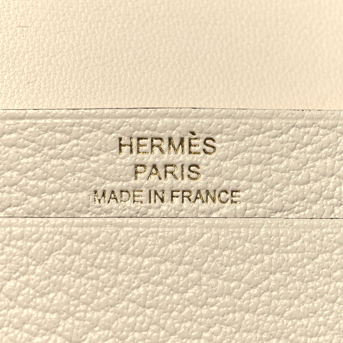 Chevre Mysore Card Holder Bearn Wallet Nata