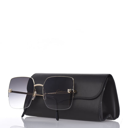 Cartier Panthere De Sunglasses 7 of 7