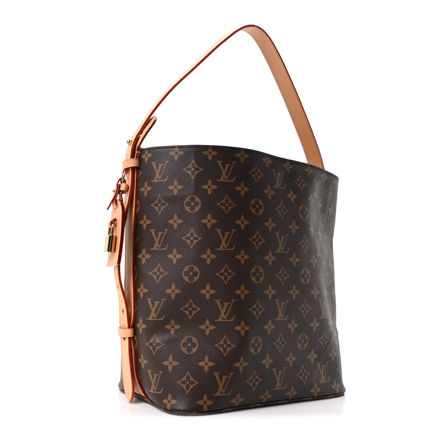 Louis Vuitton Monogram All-In GM 4 of 10