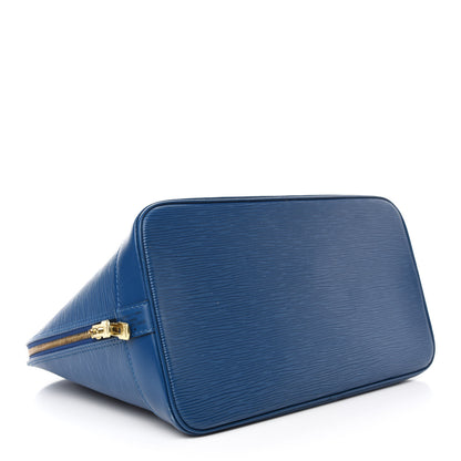 Louis Vuitton Epi Alma PM Toledo 4 of 11