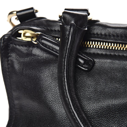 Givenchy Sugar Goatskin Medium Pandora Black 12 of 14