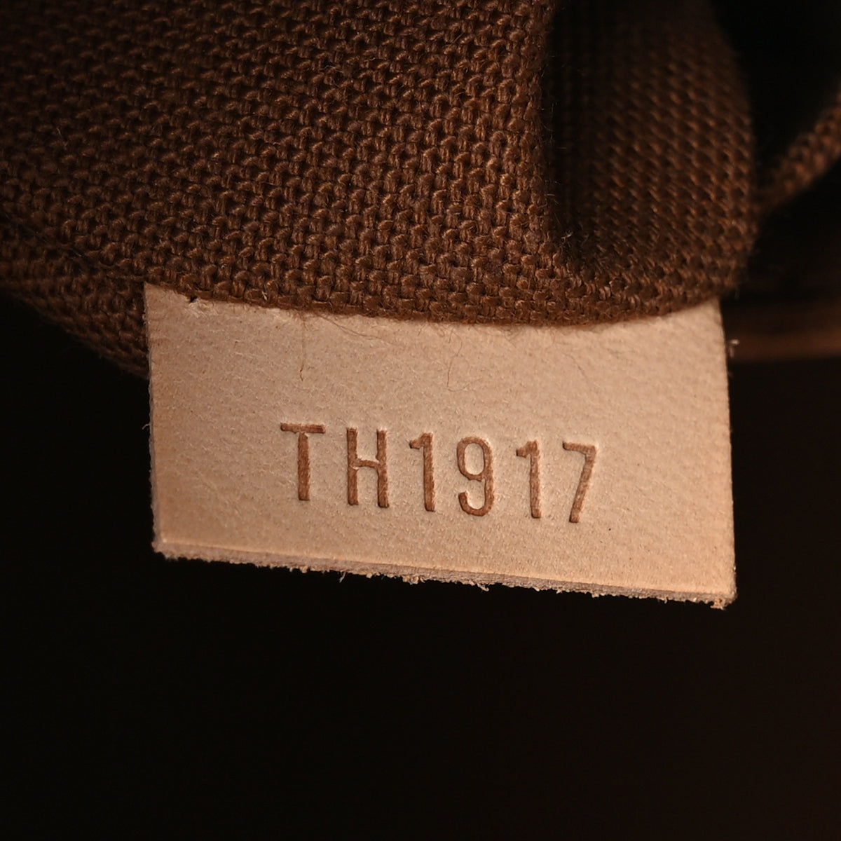 Louis Vuitton Monogram Alma PM 7 of 11