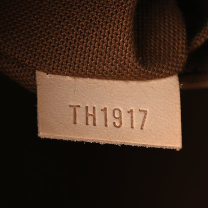 Louis Vuitton Monogram Alma PM 7 of 11