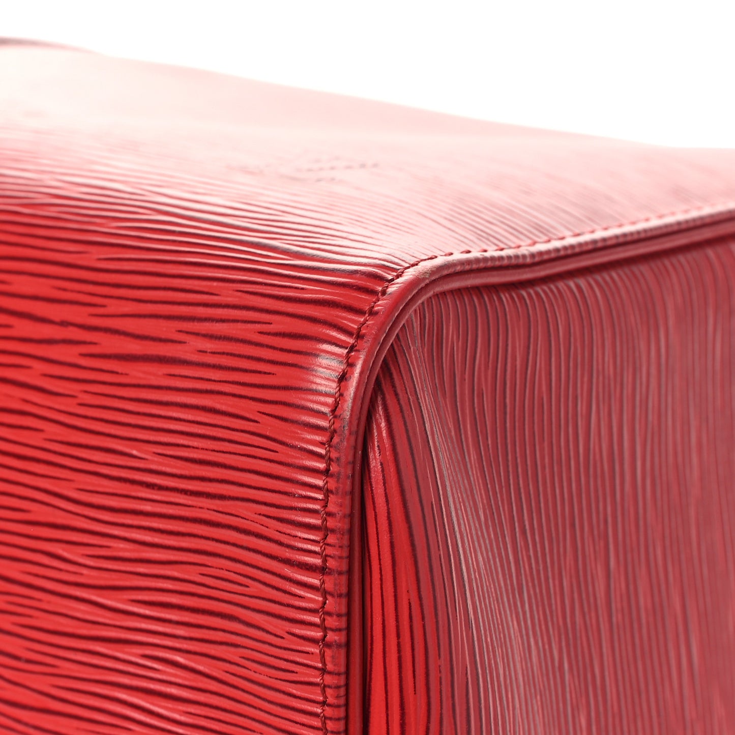 Epi Keepall 50 Castillan Red
