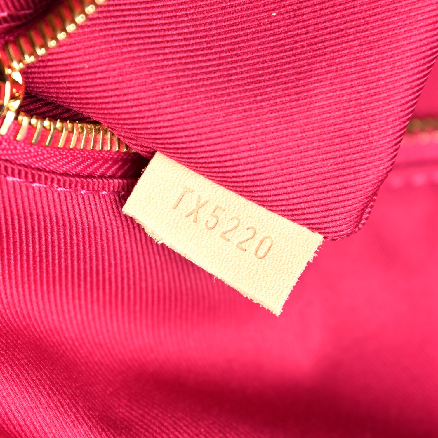 Louis Vuitton Monogram Graceful MM Pivoine 7 of 16