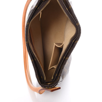 Louis Vuitton Monogram Looping MM 6 of 11