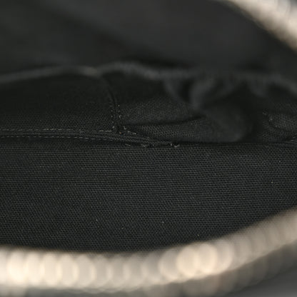 Givenchy Sugar Goatskin Mini Antigona Black 14 of 17