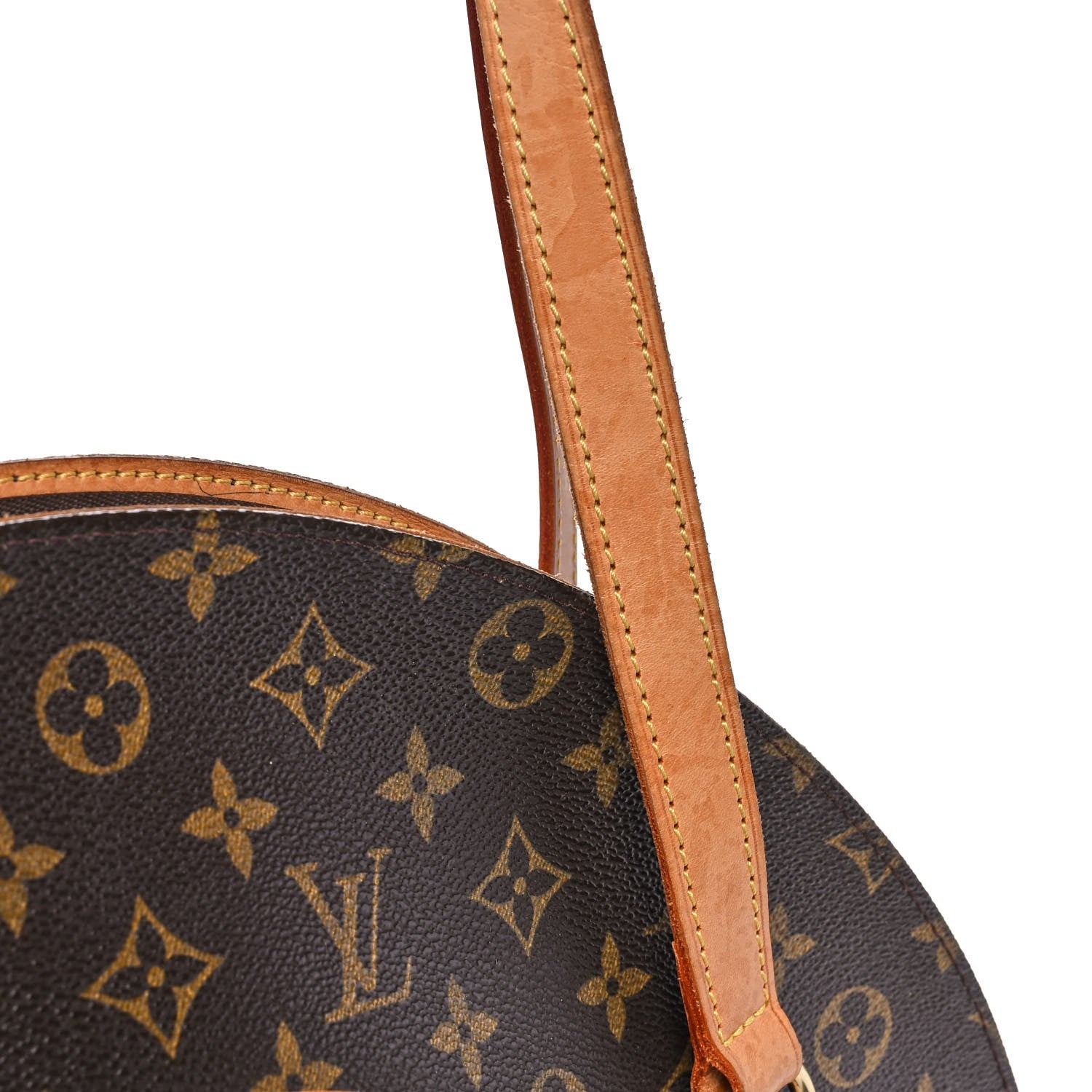 Louis Vuitton Monogram Ellipse GM Shopping Bag 11 of 13