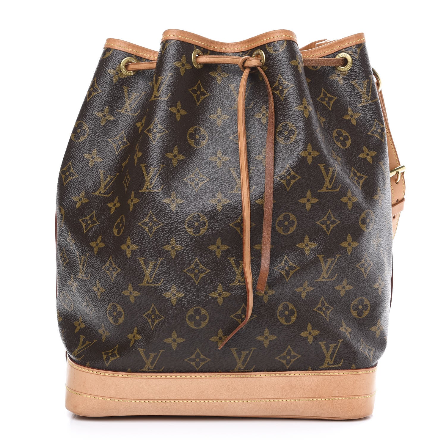 Louis Vuitton Monogram Noe 1 of 9
