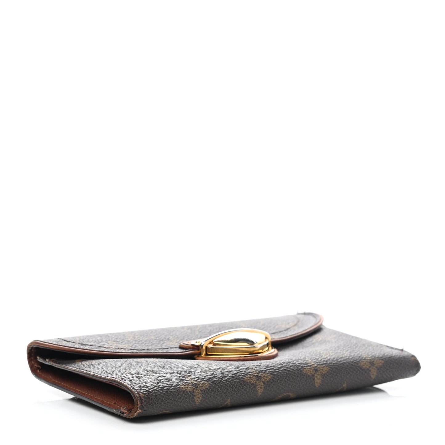 Monogram Eugenie Wallet