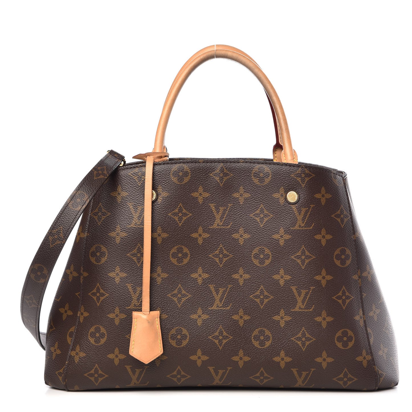 Monogram Montaigne MM