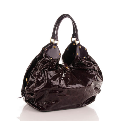 Louis Vuitton Surya Mahina XL Violet 3 of 9