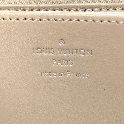 Louis Vuitton Mahina Zippy Wallet Galet 6 of 6