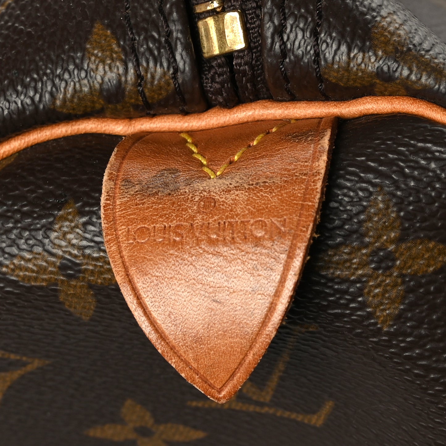 Monogram Keepall 60