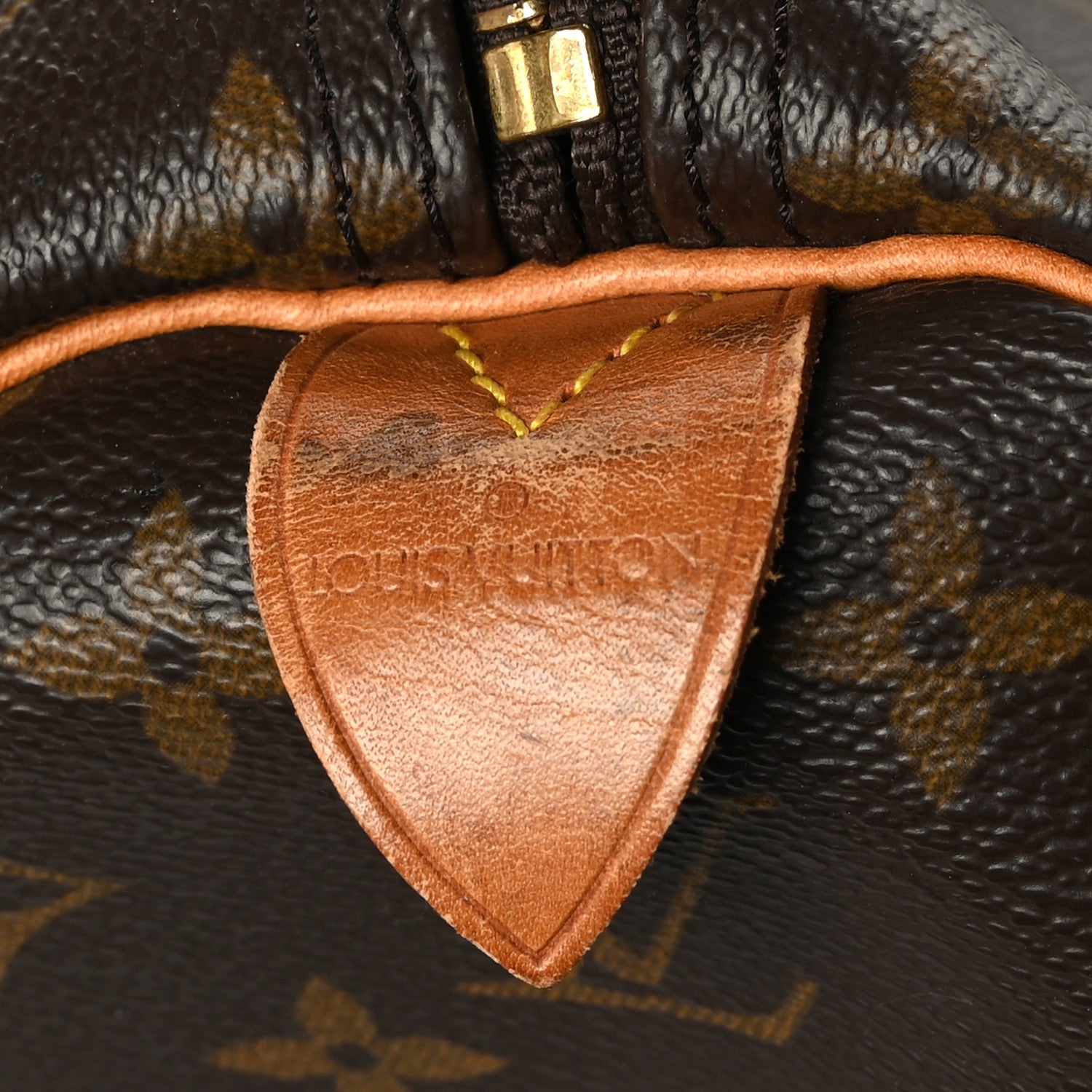 Louis Vuitton Monogram Keepall 60 7 of 12