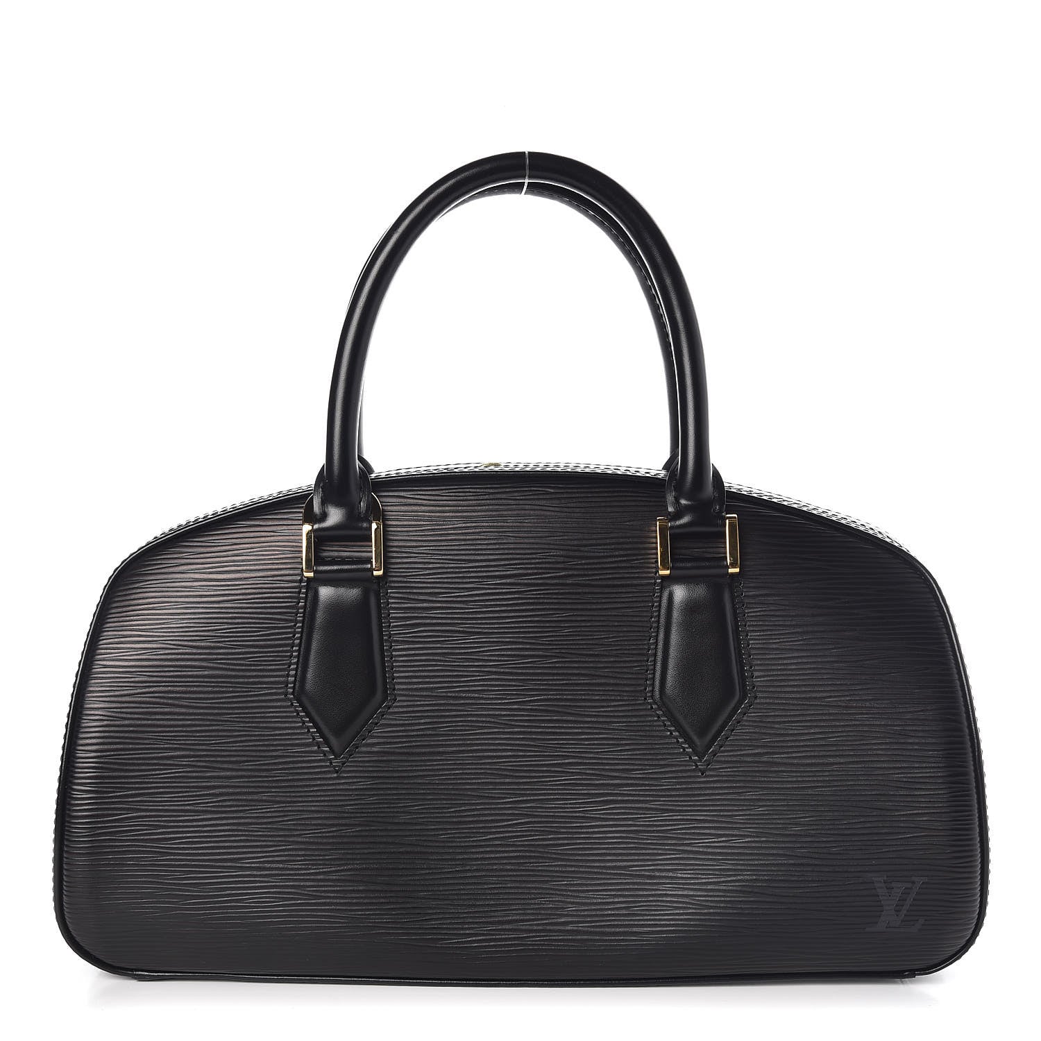 Louis Vuitton Epi Jasmin Black 1 of 9
