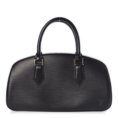 Louis Vuitton Epi Jasmin Black 1 of 9